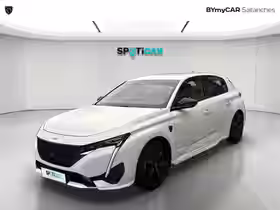 308 GT PureTech 130ch S&S EAT8