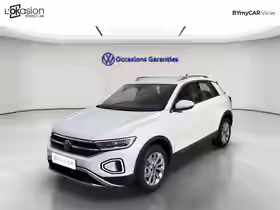 T-ROC Style 1.5 TSI EVO 150 Start/Stop DSG7