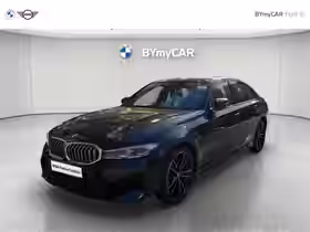 SERIE 3 G20 LCI M Sport 320d xDrive 190 ch BVA8