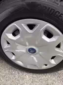 FORD TRANSIT CONNECT FGN 24 / 26