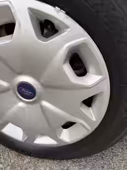 FORD TRANSIT CONNECT FGN 25 / 26
