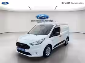 TRANSIT CONNECT FGN TREND L1 1.5 ECOBLUE 120 S&S BVA8