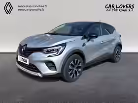 CAPTUR Evolution TCe 90