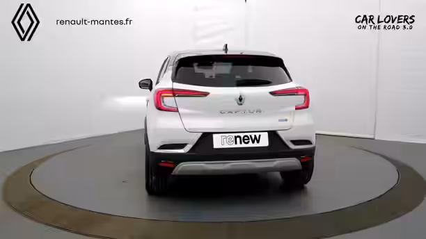 RENAULT CAPTUR 3 / 33
