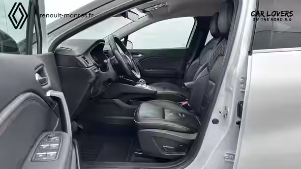 RENAULT CAPTUR 13 / 33