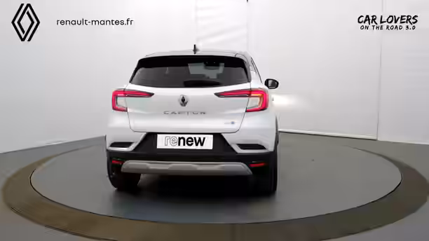 RENAULT CAPTUR 4 / 33