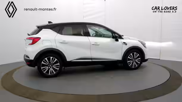 RENAULT CAPTUR 6 / 33
