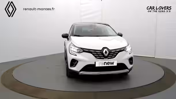 RENAULT CAPTUR 14 / 33