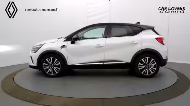 RENAULT CAPTUR 2 / 33