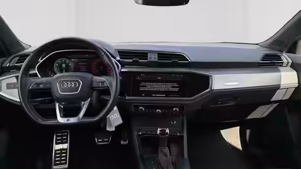 AUDI Q3 SPORTBACK 22 / 33