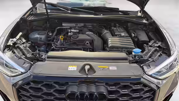 AUDI Q3 SPORTBACK 15 / 33