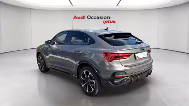 AUDI Q3 SPORTBACK 3 / 33