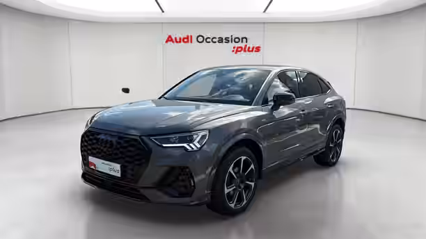 AUDI Q3 SPORTBACK 1 / 33