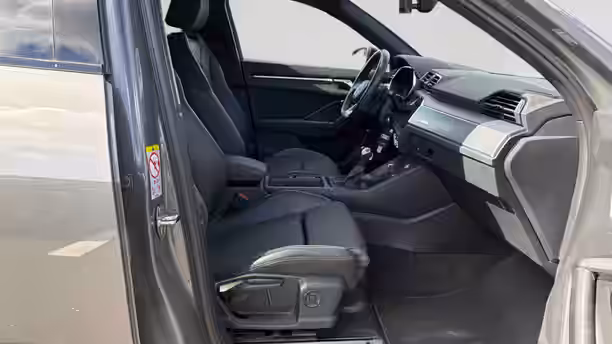 AUDI Q3 SPORTBACK 21 / 33