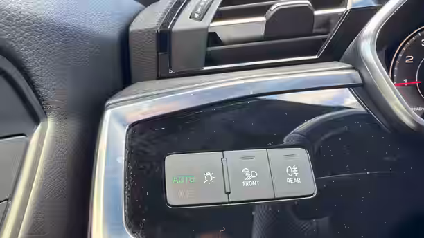AUDI Q3 SPORTBACK 29 / 33