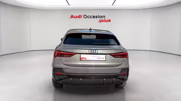 AUDI Q3 SPORTBACK 4 / 33