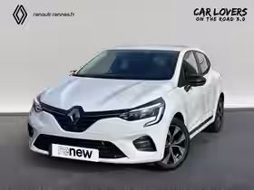 CLIO V Evolution Clio SCe 65