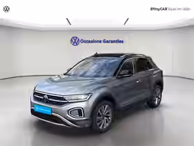 T-ROC Style Exclusive 2.0 TDI 150 Start/Stop DSG7