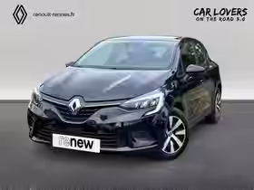 CLIO V Equilibre Clio TCe 90