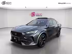 FORMENTOR VZ 1.4 e-HYBRID 245 ch DSG6