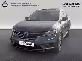 KOLEOS Initiale Paris Tce 160 EDC FAP 4x2 - B