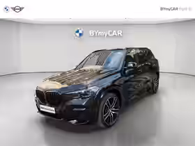 X5 G05 M Sport X5 xDrive45e 394 ch BVA8