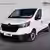 RENAULT TRAFIC FOURGON