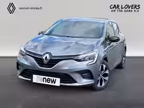CLIO V Evolution Clio TCe 90