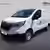 RENAULT TRAFIC FOURGON