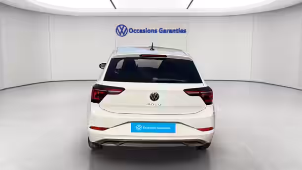 VOLKSWAGEN POLO 4 / 28