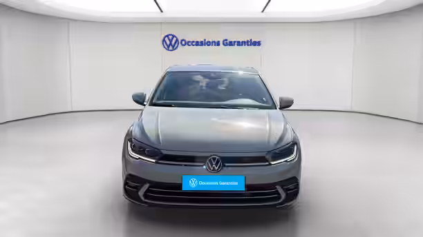 VOLKSWAGEN POLO 8 / 28