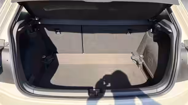 VOLKSWAGEN POLO 14 / 28