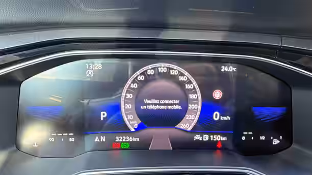 VOLKSWAGEN POLO 10 / 28