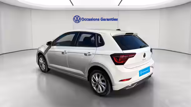 VOLKSWAGEN POLO 3 / 28
