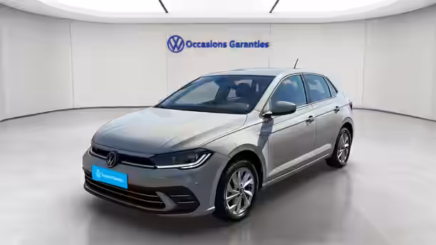 VOLKSWAGEN POLO 1 / 28