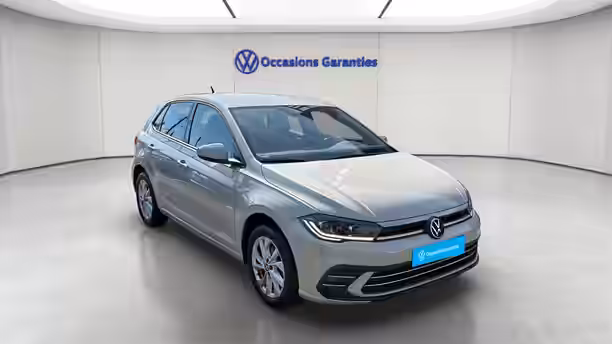 VOLKSWAGEN POLO 7 / 28