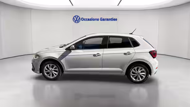 VOLKSWAGEN POLO 2 / 28