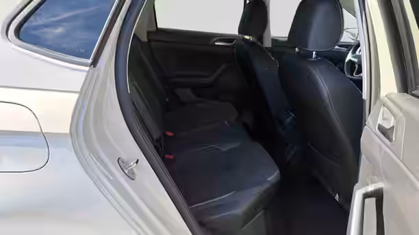VOLKSWAGEN POLO 20 / 28