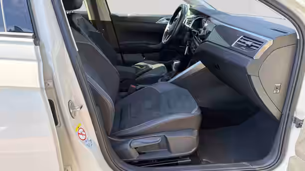 VOLKSWAGEN POLO 17 / 28