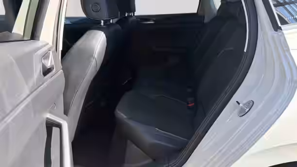 VOLKSWAGEN POLO 19 / 28