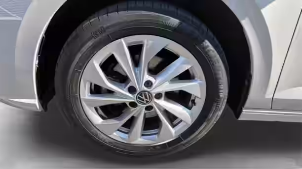 VOLKSWAGEN POLO 16 / 28
