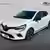 RENAULT CLIO V SOCIETE