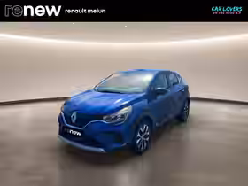 CAPTUR  TCe 90 Evolution