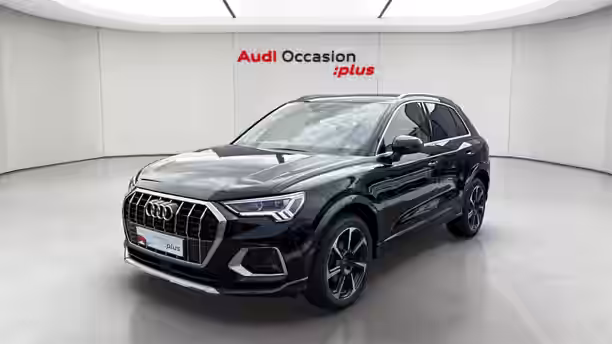 AUDI Q3 1 / 35