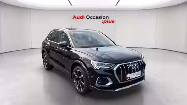 AUDI Q3 7 / 35