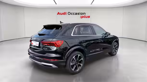 AUDI Q3 5 / 35