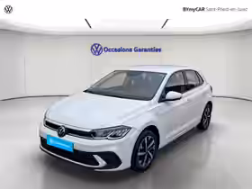 POLO Life 1.0 TSI 95 S&S BVM5
