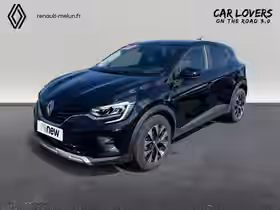 CAPTUR  TCe 90 Evolution
