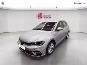 POLO Style 1.0 TSI 95 S&S DSG7