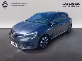 CLIO V Limited Clio E-Tech 140 - 21N